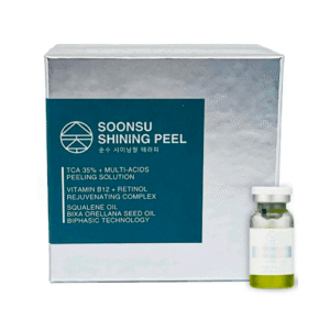 Soonsu Shining Peel