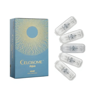 Біоревіталізант Celosome Aqua (Целосом Аква)