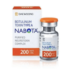 Ботулотоксин Nabota 200 ОД (Набота 200)